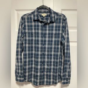 Sonoma Button-Up